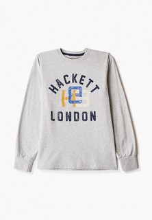 Лонгслив Hackett London