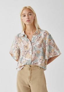 Блуза Pull&Bear