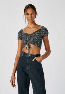 Топ Pull&Bear