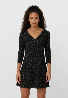 Платье Stradivarius