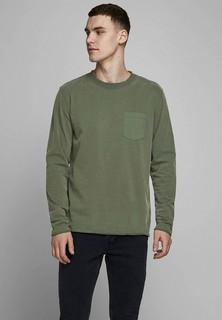 Лонгслив Jack & Jones