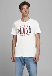 Футболка Jack & Jones