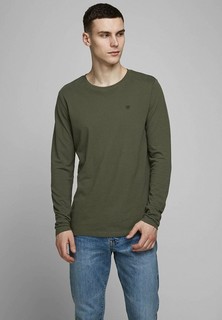 Лонгслив Jack & Jones