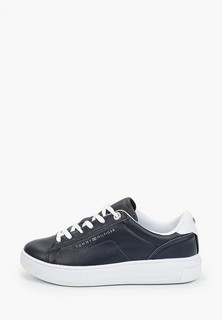Кеды Tommy Hilfiger