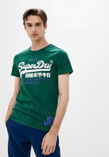 Футболка Superdry
