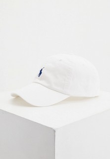 Бейсболка Polo Ralph Lauren