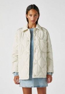 Куртка утепленная Pull&Bear