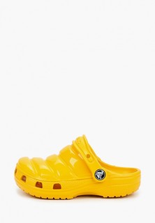 Сабо Crocs
