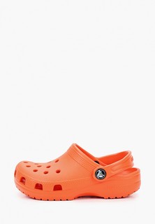 Сабо Crocs