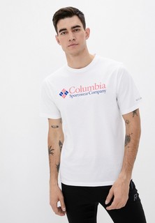 Футболка Columbia