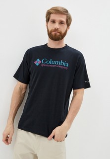 Футболка Columbia