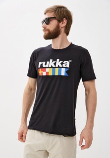 Футболка Rukka