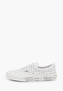 Кеды Vans