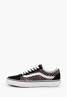 Кеды Vans