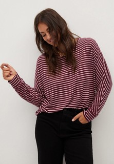 Лонгслив Violeta by Mango