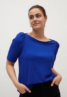 Футболка Violeta by Mango