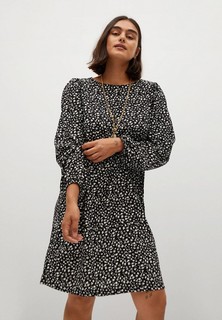 Платье Violeta by Mango