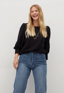 Блуза Violeta by Mango