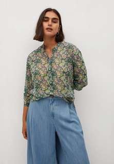 Блуза Violeta by Mango