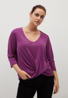 Блуза Violeta by Mango