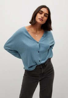 Блуза Violeta by Mango