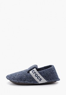 Тапочки Crocs