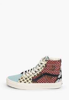 Кеды Vans