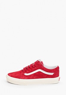 Кеды Vans
