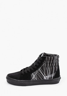 Кеды Vans