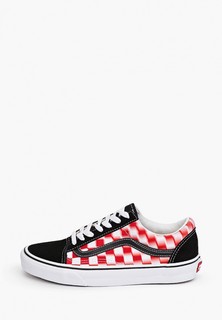 Кеды Vans