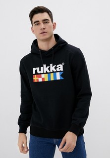 Худи Rukka