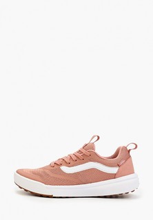 Кроссовки Vans