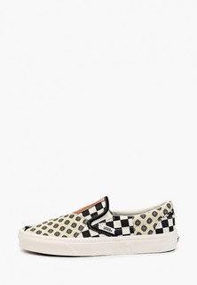 Слипоны Vans