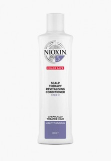 Кондиционер для волос Nioxin