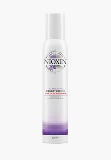 Мусс для волос Nioxin