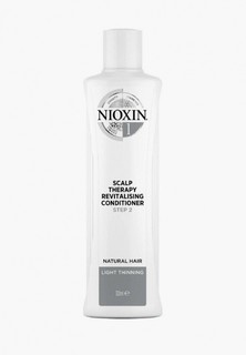 Кондиционер для волос Nioxin