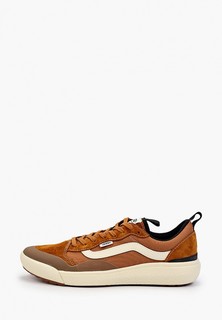 Кроссовки Vans