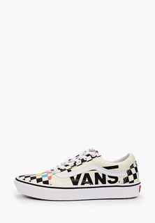 Кеды Vans