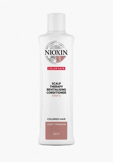 Кондиционер для волос Nioxin