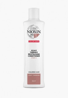 Кондиционер для волос Nioxin