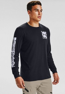 Лонгслив Under Armour