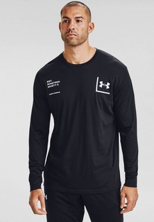 Лонгслив Under Armour