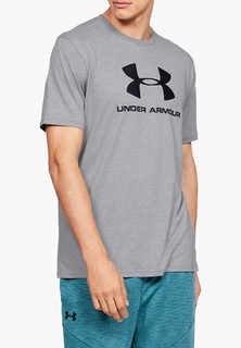 Футболка спортивная Under Armour
