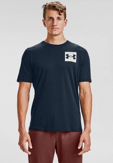 Футболка спортивная Under Armour
