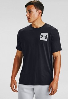 Футболка спортивная Under Armour
