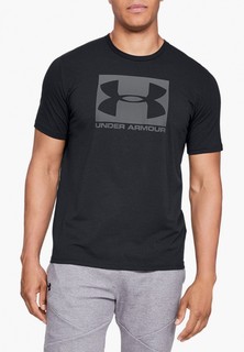 Футболка спортивная Under Armour