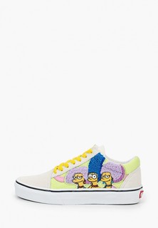 Кеды Vans