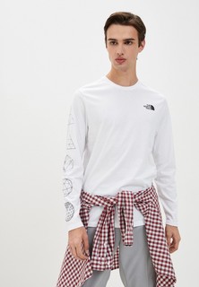 Лонгслив The North Face