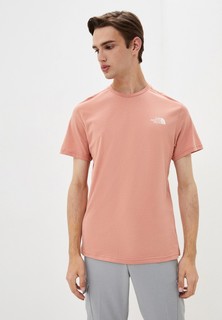 Футболка The North Face
