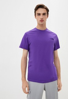 Футболка The North Face
